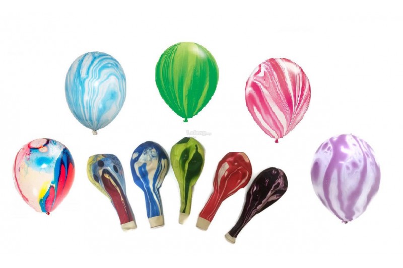 Balloons